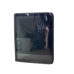 TETO SOLAR SÓ O VIDRO FIXO  TIGUAN 2018 2019 2020/..