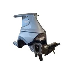 LATERAL TRASEIRA ESQUERDA TIGUAN 2018 2019/