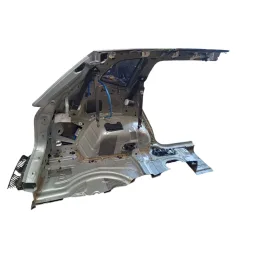 LATERAL TRASEIRA ESQUERDA TIGUAN 2018 2019/