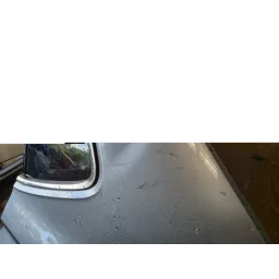 LATERAL TRASEIRA ESQUERDA TIGUAN 2018 2019/