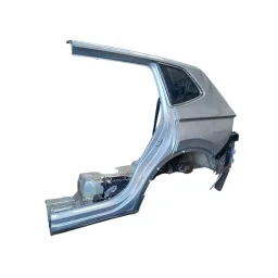 LATERAL TRASEIRA ESQUERDA TIGUAN 2018 2019/