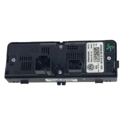 COMANDO AR CONDICIONADO TRASEIRO TIGUAN 2018  2019/..