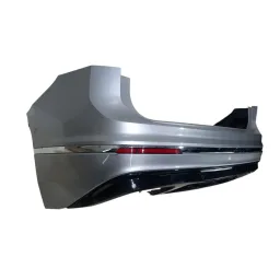 PARACHOQUE TRASEIRO TIGUAN 2018 2019 A 2021