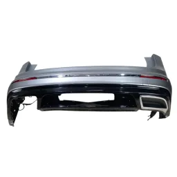 PARACHOQUE TRASEIRO TIGUAN 2018 2019 A 2021