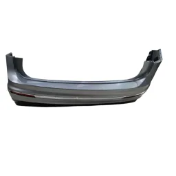PARACHOQUE TRASEIRO TIGUAN 2018 2019 A 2021