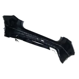 PARACHOQUE TRASEIRO TIGUAN 2018 2019 A 2021