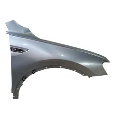 Paralama Direito Tiguan 2018 2019 a 2021 C/Amassado