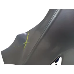 PARALAMA DIREITO TIGUAN 2018 2019 A 2021 C/AMASSADO