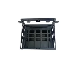 Porta Objetos Trecos Painel Central Volkswagen Amarok 2017