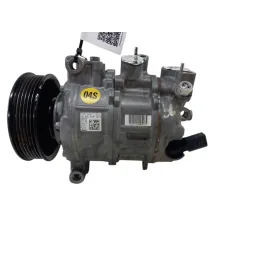 Compressor Ar Tiguan Passat Golf Jetta Taos A3 1.4 2.0 2017/