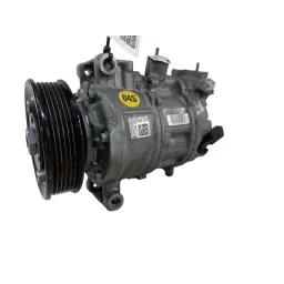 COMPRESSOR AR TIGUAN PASSAT GOLF JETTA TAOS A3 1.4 2.0 2017/