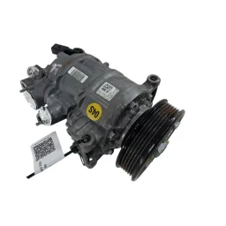 COMPRESSOR AR TIGUAN PASSAT GOLF JETTA TAOS A3 1.4 2.0 2017/