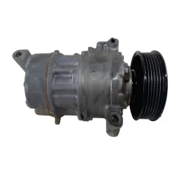COMPRESSOR AR TIGUAN PASSAT GOLF JETTA TAOS A3 1.4 2.0 2017/