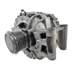Alternador Jetta 2013/ Tiguan 350 2.0 Tsi 18/25 140A