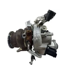 TURBINA GOLF GTI 14/19 TIGUAN JETTA GLI 2.0 TSI 2018 2019/..
