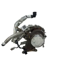 TURBINA GOLF GTI 14/19 TIGUAN JETTA GLI 2.0 TSI 2018 2019/..