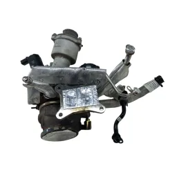 TURBINA GOLF GTI 14/19 TIGUAN JETTA GLI 2.0 TSI 2018 2019/..