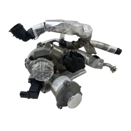 TURBINA GOLF GTI 14/19 TIGUAN JETTA GLI 2.0 TSI 2018 2019/..