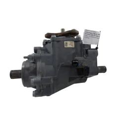 DIFERENCIAL DIANTEIRO TRANSMISSÃO TIGUAN 2.0 18/ Q3 13/