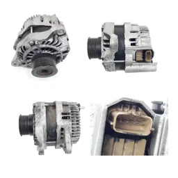 Alternador Outlander 2.2 Diesel 2016 2017 a 2022