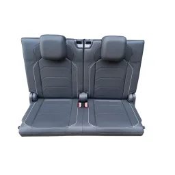 Banco Traseiro 7 Lugares Tiguan 2018 2019 a 2025