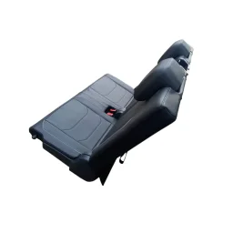 BANCO TRASEIRO 7 LUGARES TIGUAN 2018 2019 A 2025