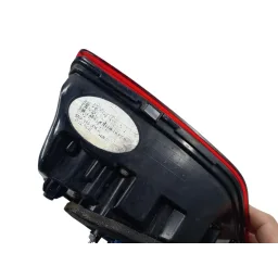 LANTERNA TRASEIRA DIREITA TIGUAN 2018 A 2021 C/LED (MALA)