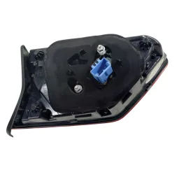 LANTERNA TRASEIRA DIREITA TIGUAN 2018 A 2021 C/LED (MALA)