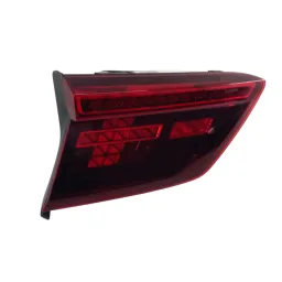 LANTERNA TRASEIRA ESQUERDA TIGUAN 2018 A 2021 C/LED (MALA)