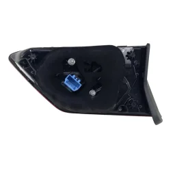 LANTERNA TRASEIRA ESQUERDA TIGUAN 2018 A 2021 C/LED (MALA)