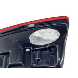 LANTERNA TRASEIRA ESQUERDA TIGUAN 2018 A 2021 C/LED (MALA)