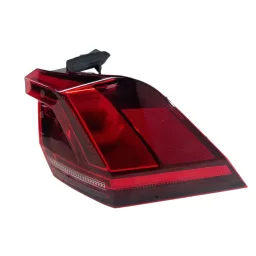 LANTERNA TRASEIRA DIREITA TIGUAN 2018 A 2021 C/LED (CANTO)