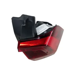 LANTERNA TRASEIRA DIREITA TIGUAN 2018 A 2021 C/LED (CANTO)