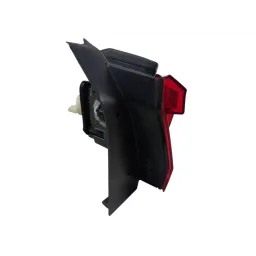 LANTERNA TRASEIRA DIREITA TIGUAN 2018 A 2021 C/LED (CANTO)