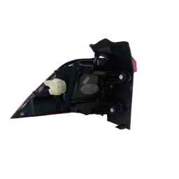 LANTERNA TRASEIRA DIREITA TIGUAN 2018 A 2021 C/LED (CANTO)