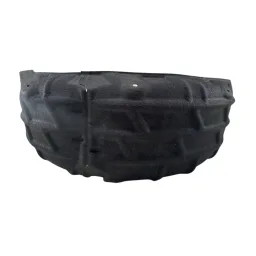 PARABARRO TRASEIRO ESQUERDO TIGUAN 2018 2019 A 2025