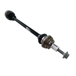 SEMI EIXO TRASEIRO ESQUERDO TIGUAN 2.0 2018 2019 A 2025