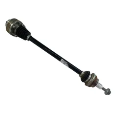 SEMI EIXO TRASEIRO ESQUERDO TIGUAN 2.0 2018 2019 A 2025