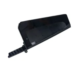 Vidro Porta Traseira Direita (Fixo) Tiguan 2018 2019 a 2025