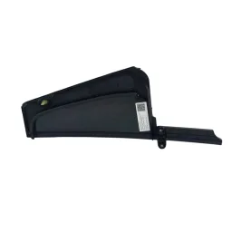 VIDRO PORTA TRASEIRA DIREITA (FIXO) TIGUAN 2018 2019 A 2025