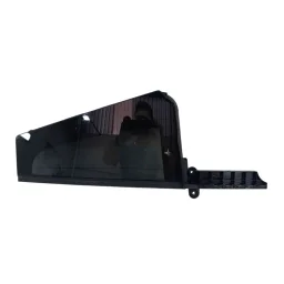 Vidro Porta Traseira Esquerda (Fixo) Tiguan 2018 2019 a 2025