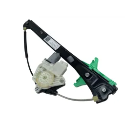 Máquina de Vidro Porta Traseira Direita Tiguan 2018 a 2025