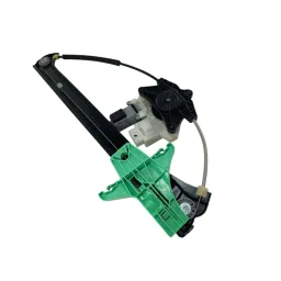 MÁQUINA DE VIDRO PORTA TRASEIRA DIREITA TIGUAN 2018 A 2025