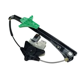 MÁQUINA DE VIDRO PORTA TRASEIRA ESQUERDA TIGUAN 2018 A 2025