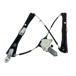 Máquina de Vidro Porta Dianteira Direita Tiguan 2018 a 2025