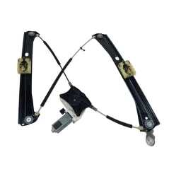 MÁQUINA DE VIDRO PORTA DIANTEIRA DIREITA TIGUAN 2018 A 2025