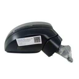 RETROVISOR DIREITO TIGUAN 2018 2019 A 2021