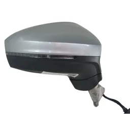 RETROVISOR DIREITO TIGUAN 2018 2019 A 2021