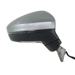 RETROVISOR DIREITO TIGUAN 2018 2019 A 2021