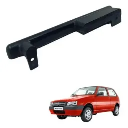 Apoio Braço Porta Dianteira Esquerda Fiat Uno 2008 2013